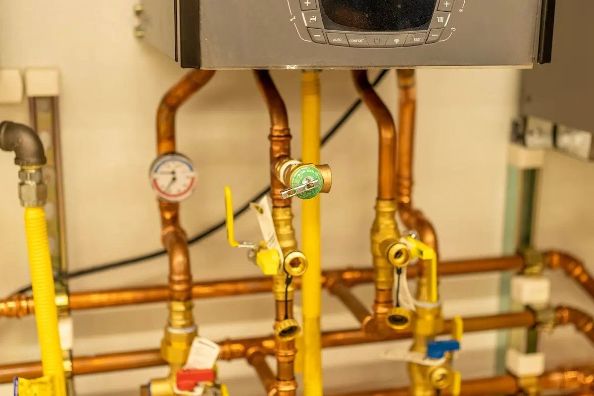 Licensed technician providing Sump Pump Repair for a homeowner in Home Gardens